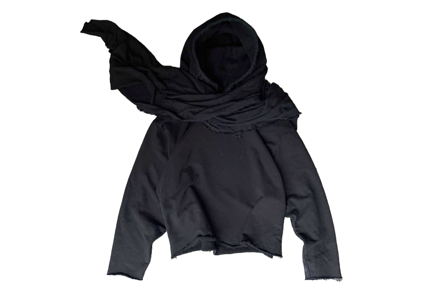 Ghost Hoodie