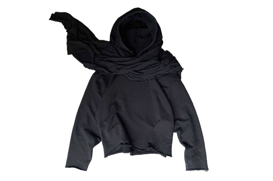 Ghost Hoodie