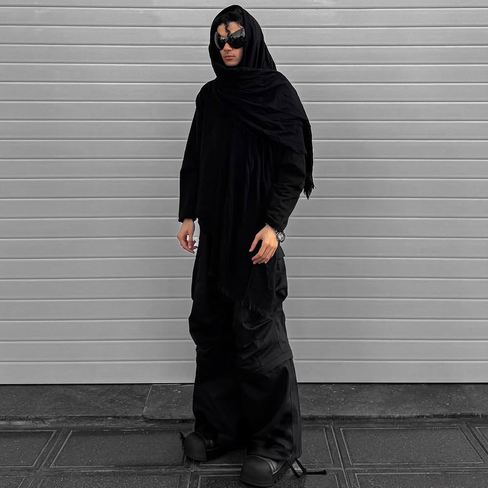 Ghost Hoodie