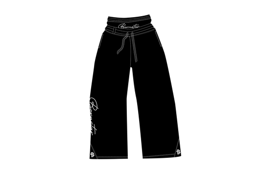 Double Waisted Sweatpants