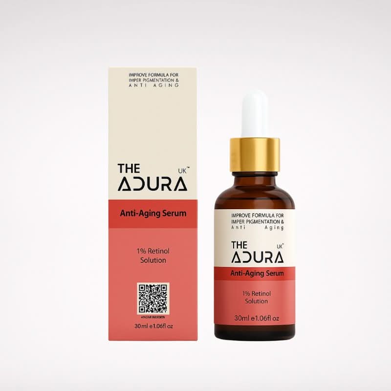 Heat Reactive Puffer Jacket