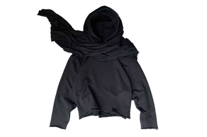 Ghost Hoodie