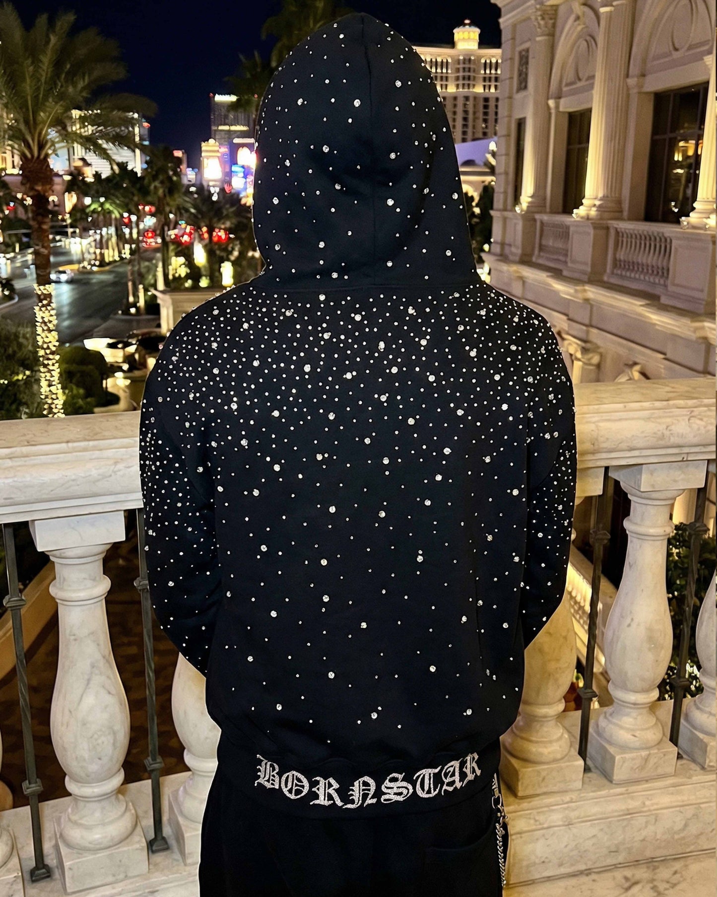 VVS Hoodie