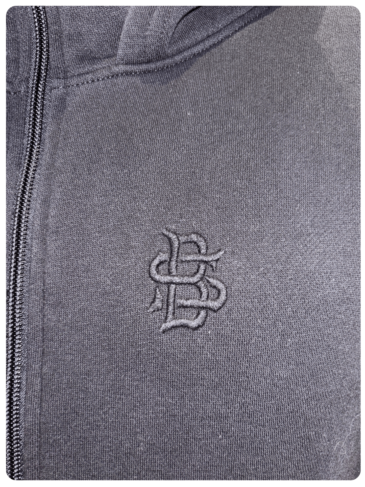 Balaclava Hoodie