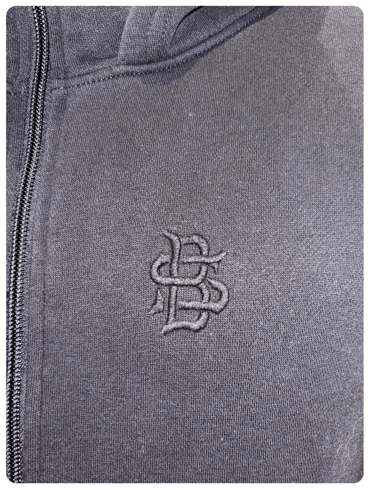 Balaclava Hoodie