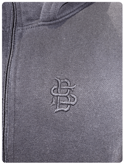 Balaclava Hoodie