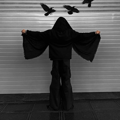 Ghost Hoodie