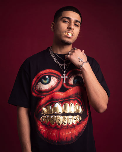 GRILLZ