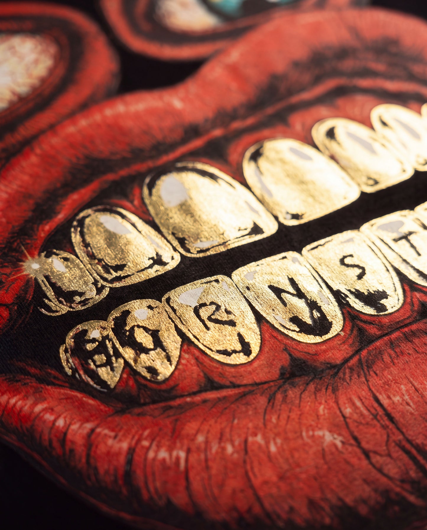 GRILLZ