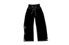 Double Waisted Sweatpants