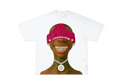 ICED OUT PANTY T