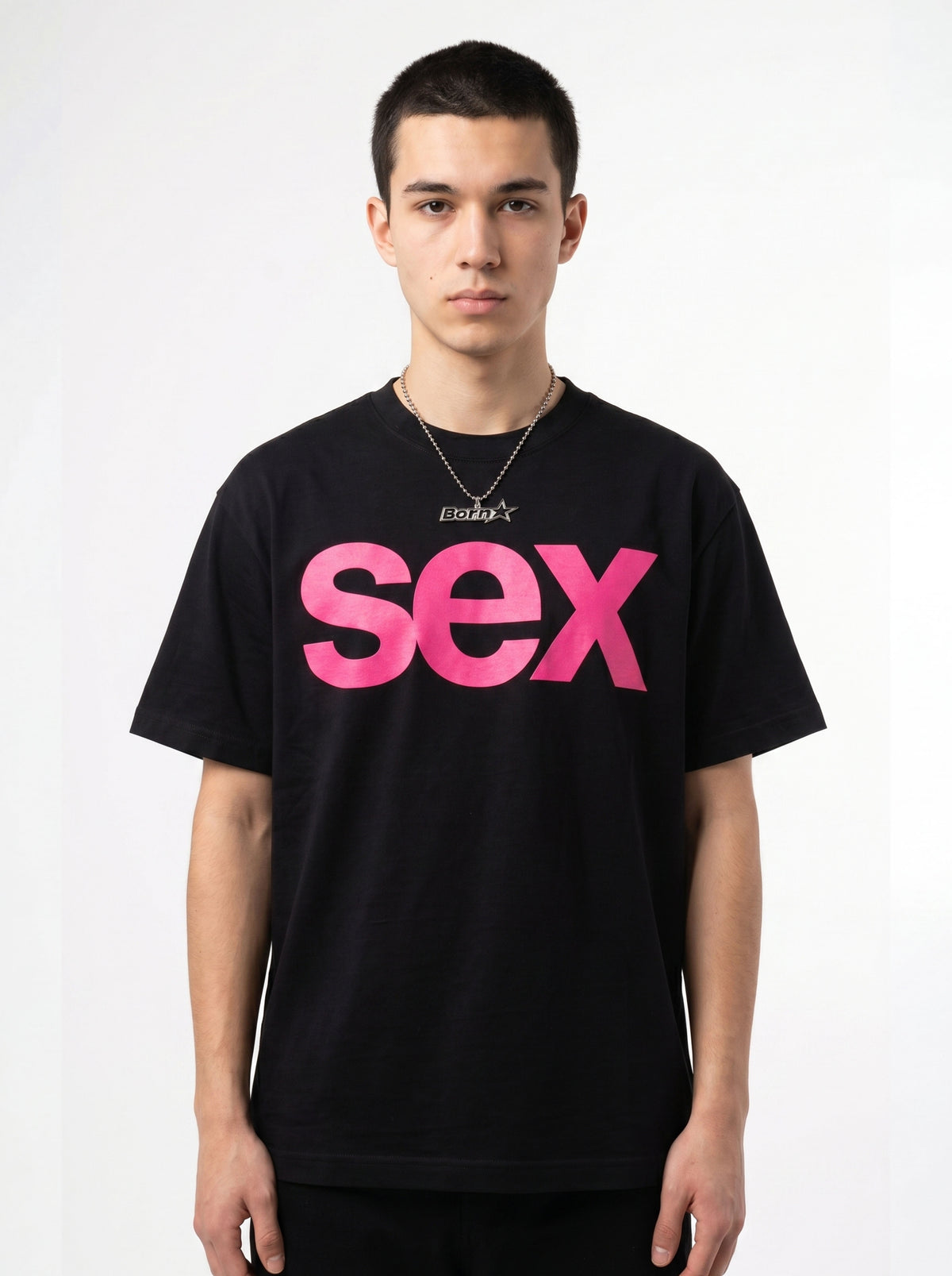Sex T
