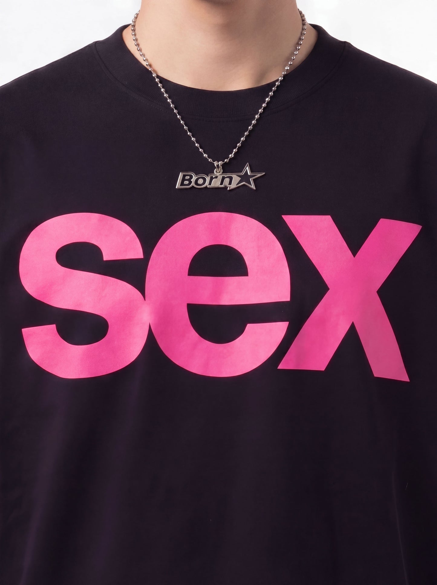 Sex T