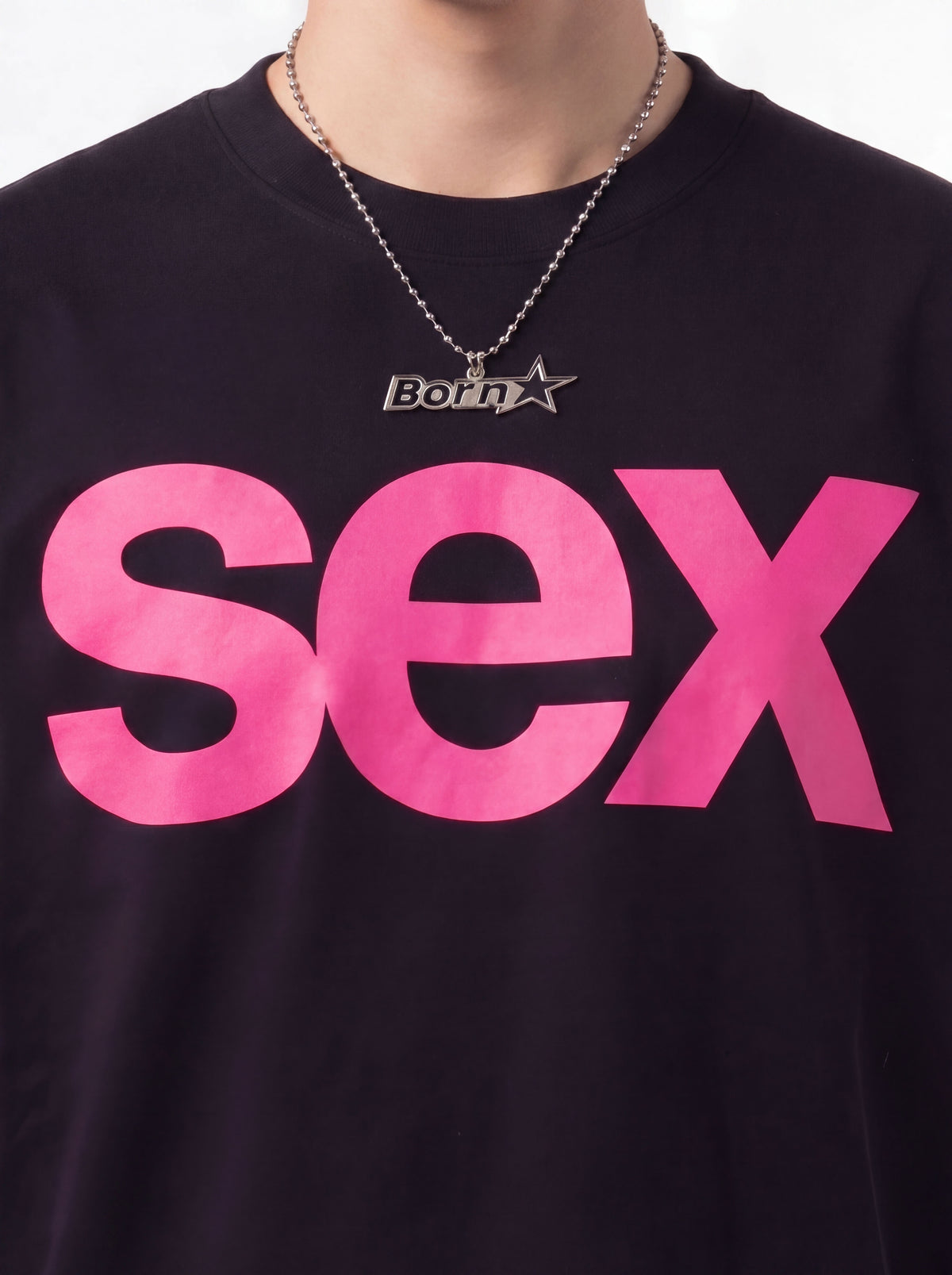 Sex T