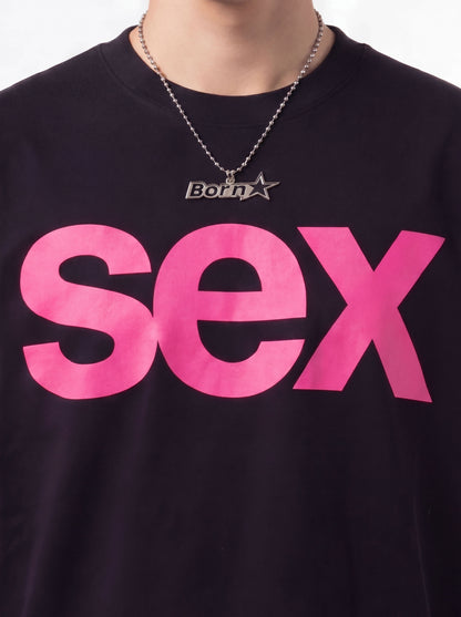 Sex T