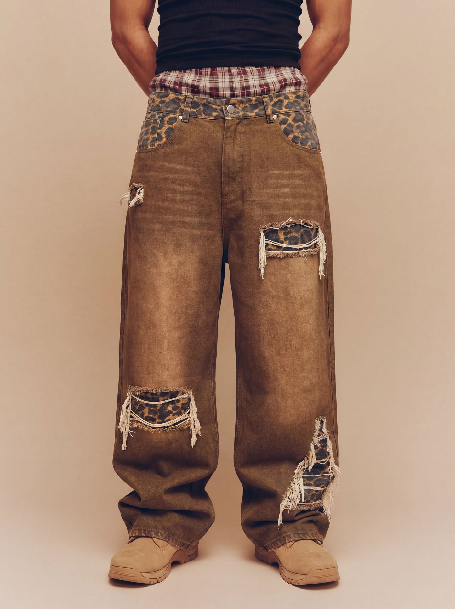 Wild Card Denim