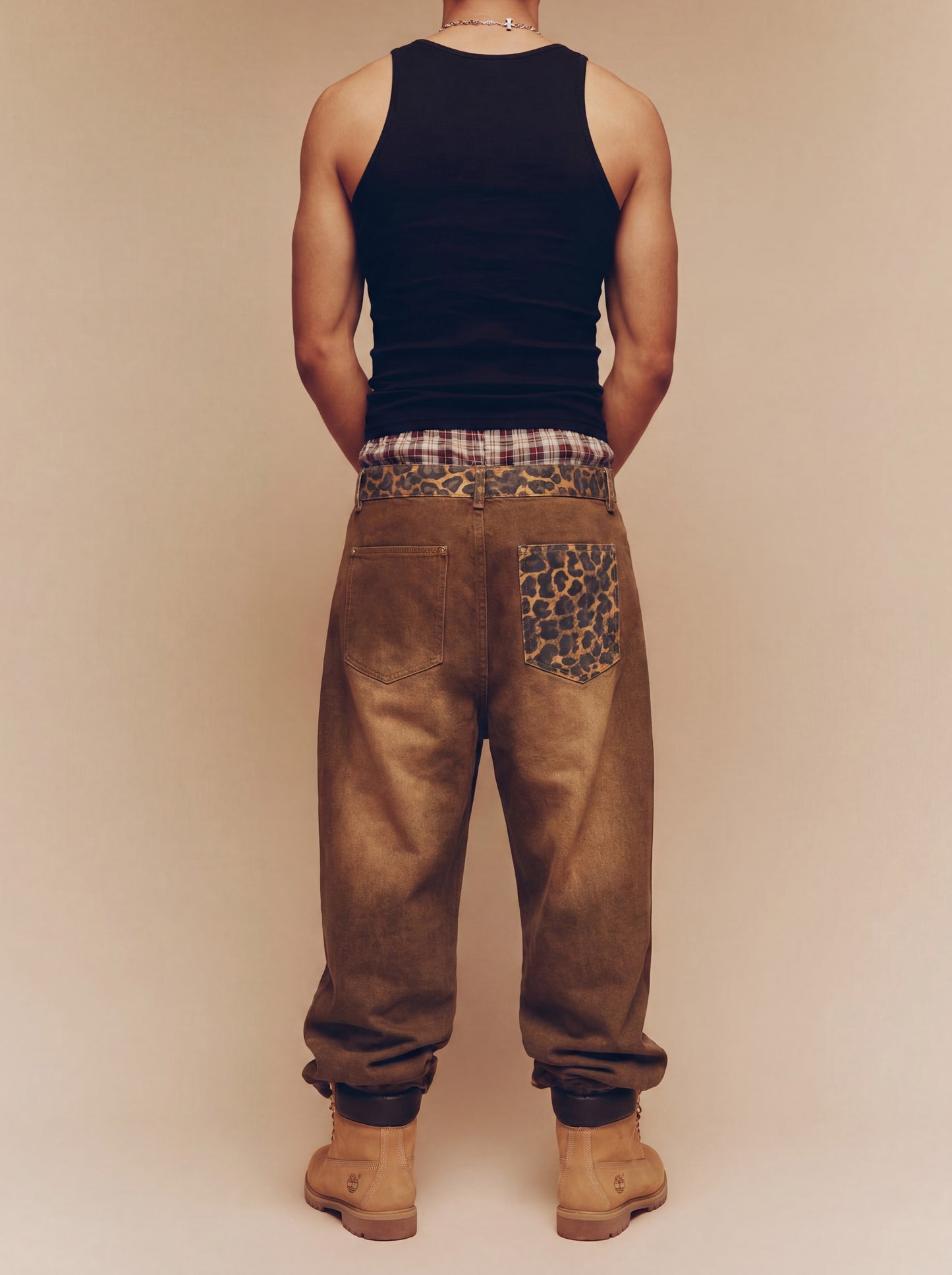 Wild Card Denim