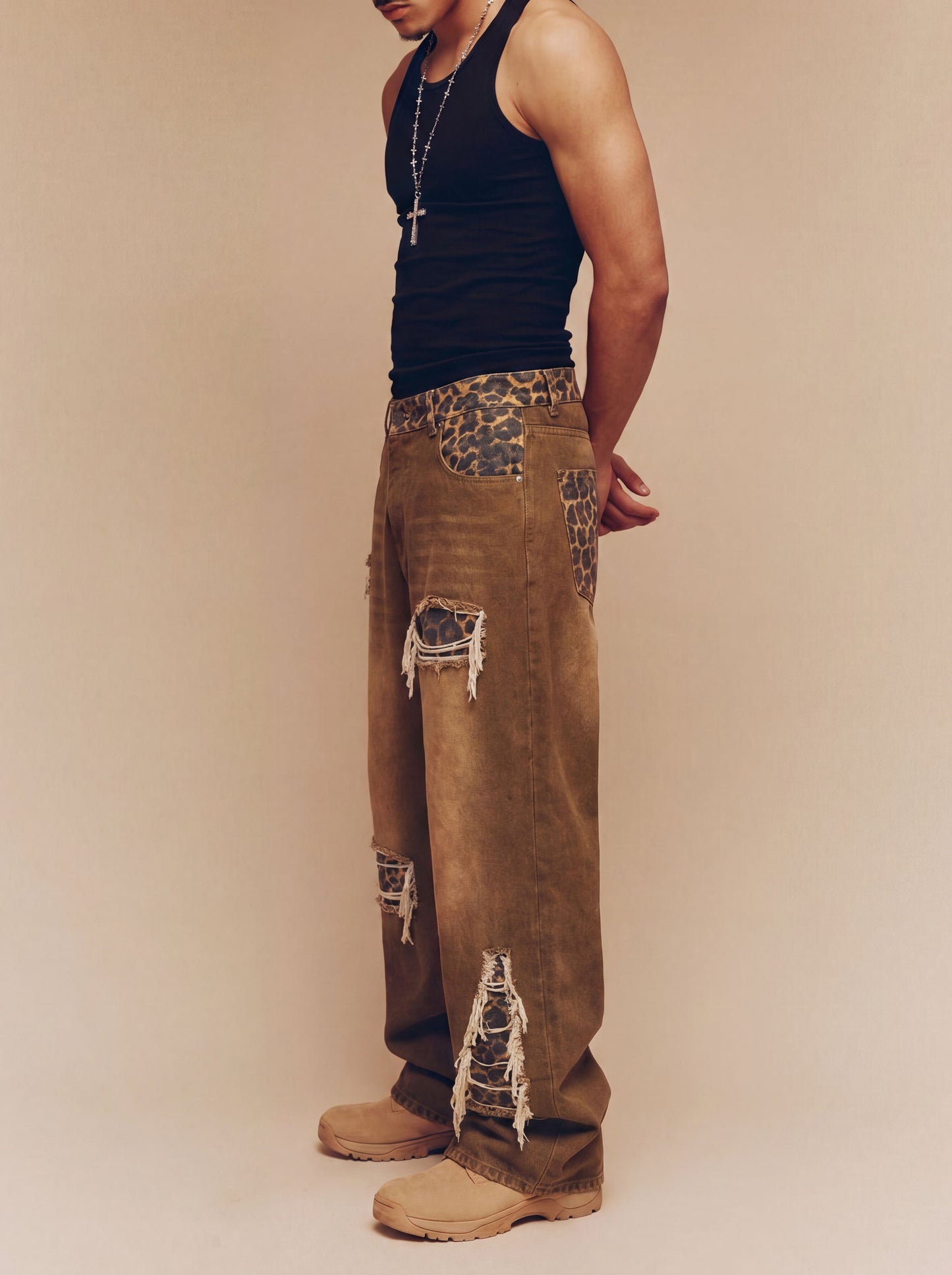 Wild Card Denim