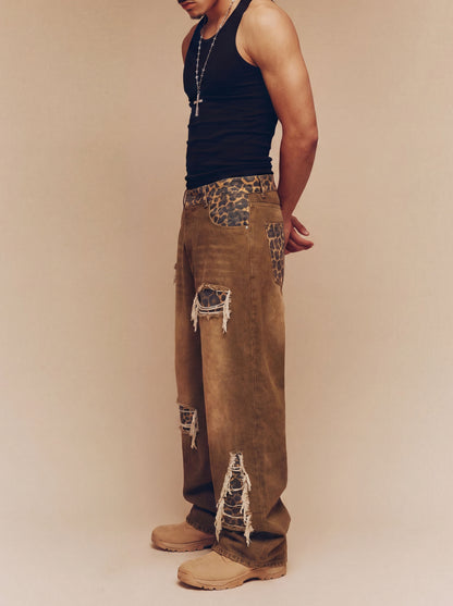 Wild Card Denim