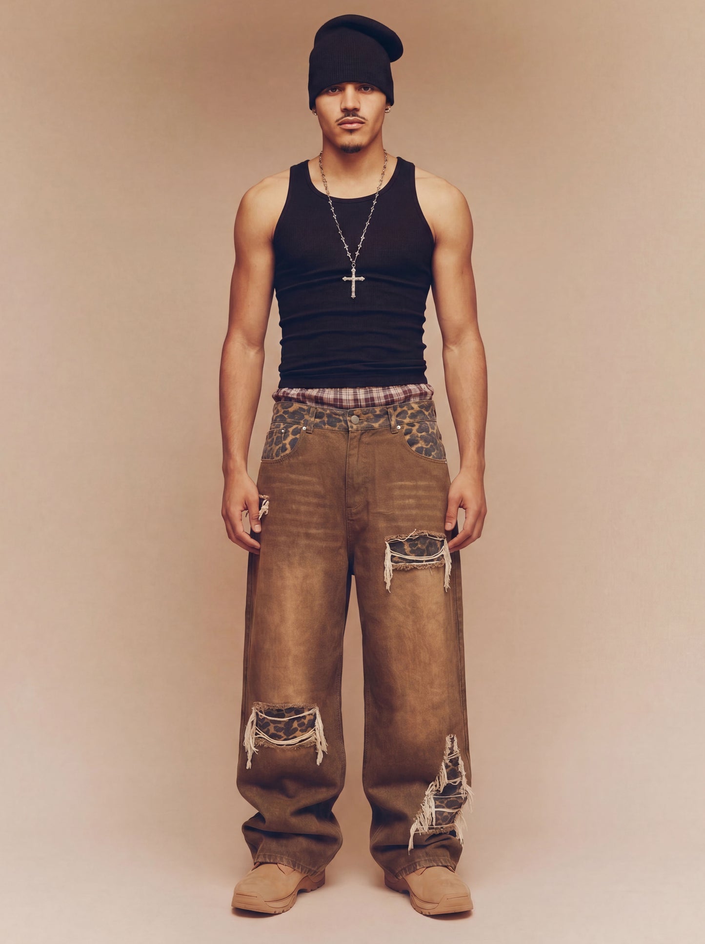 Wild Card Denim