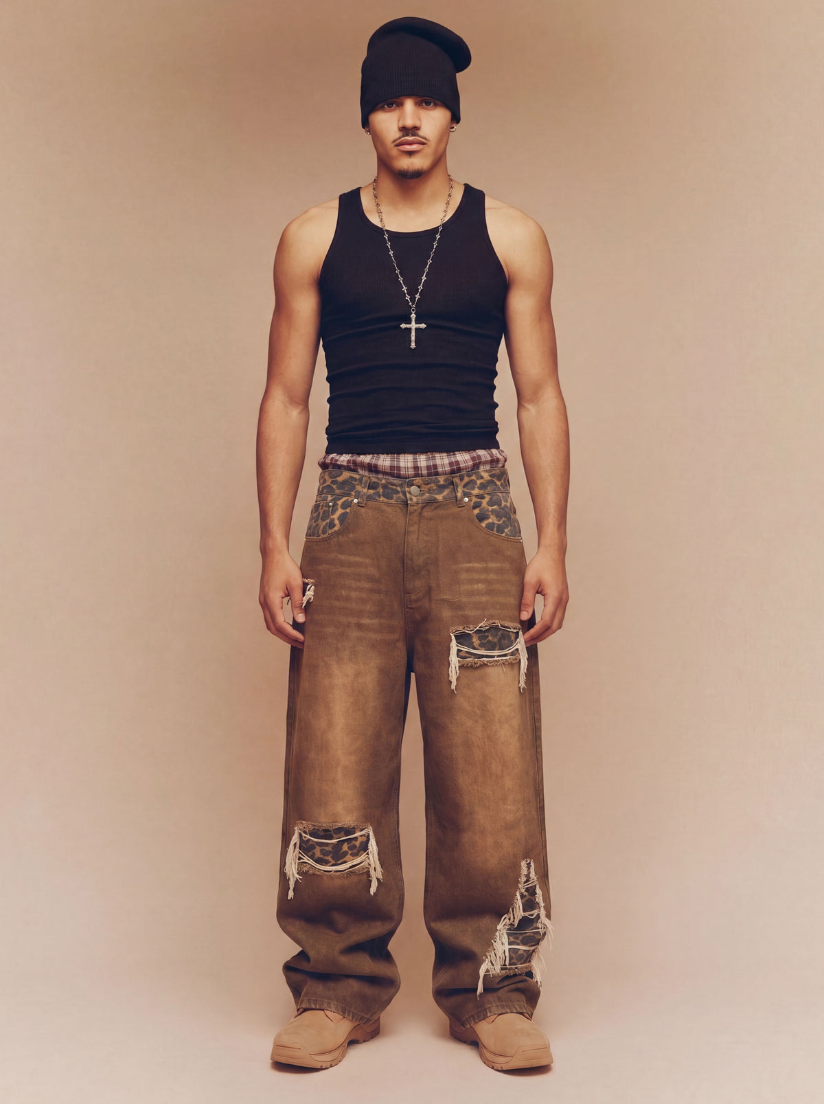 Wild Card Denim