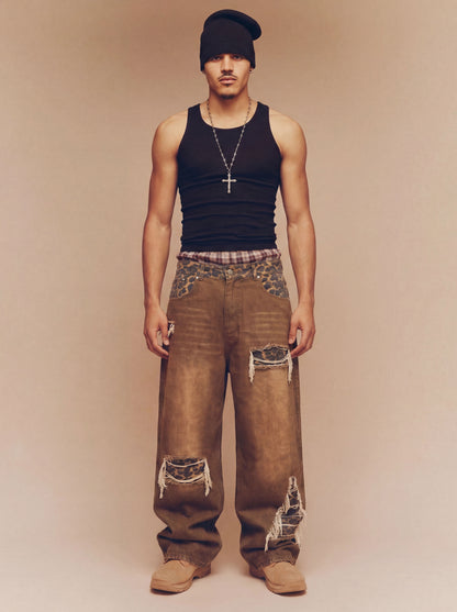 Wild Card Denim