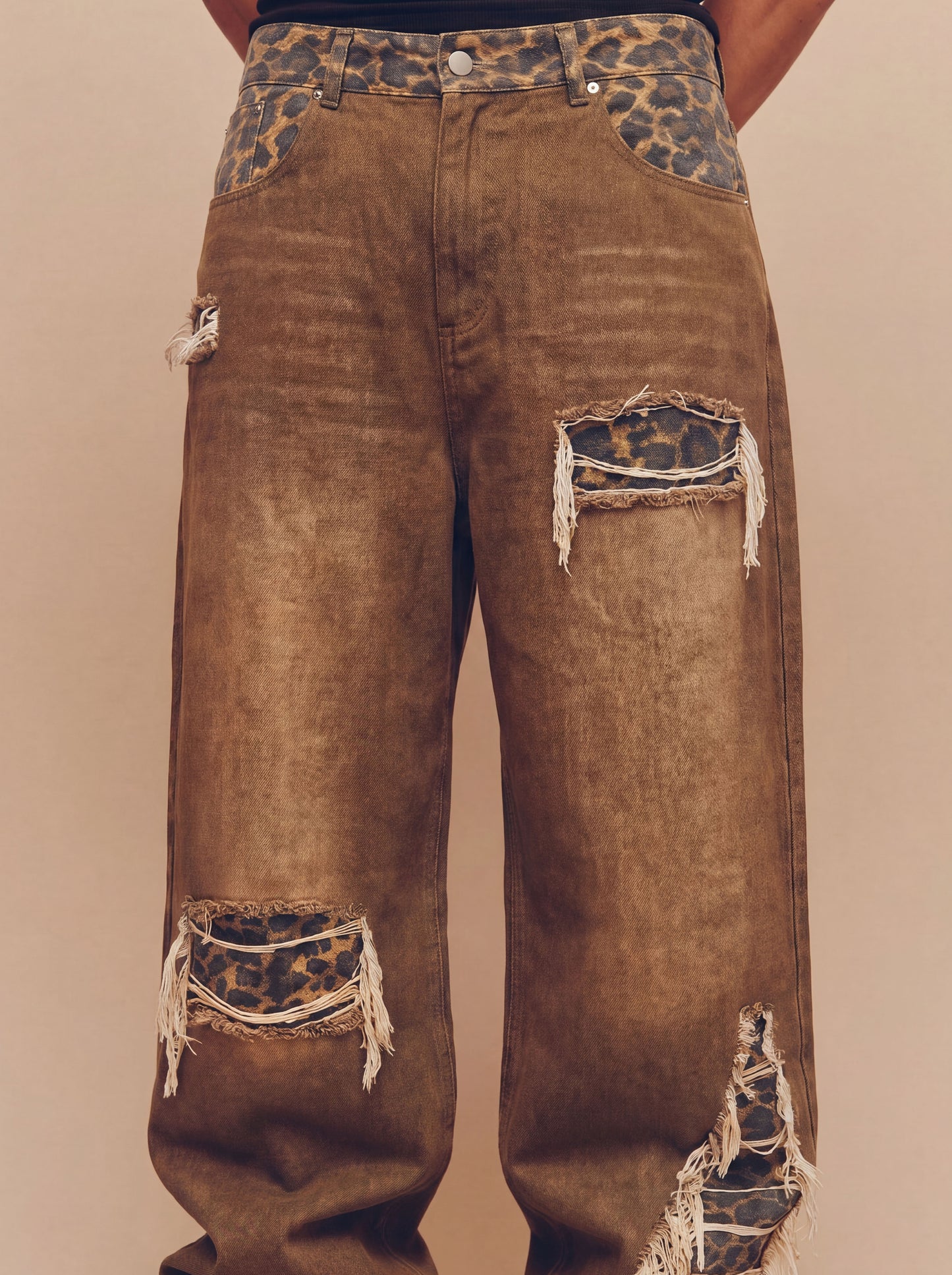 Wild Card Denim