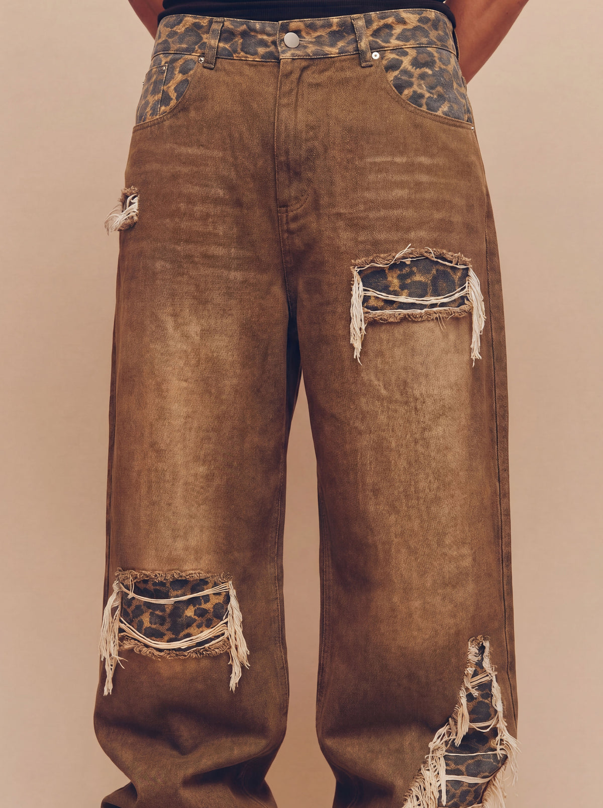 Wild Card Denim