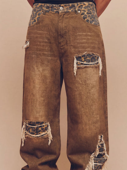 Wild Card Denim