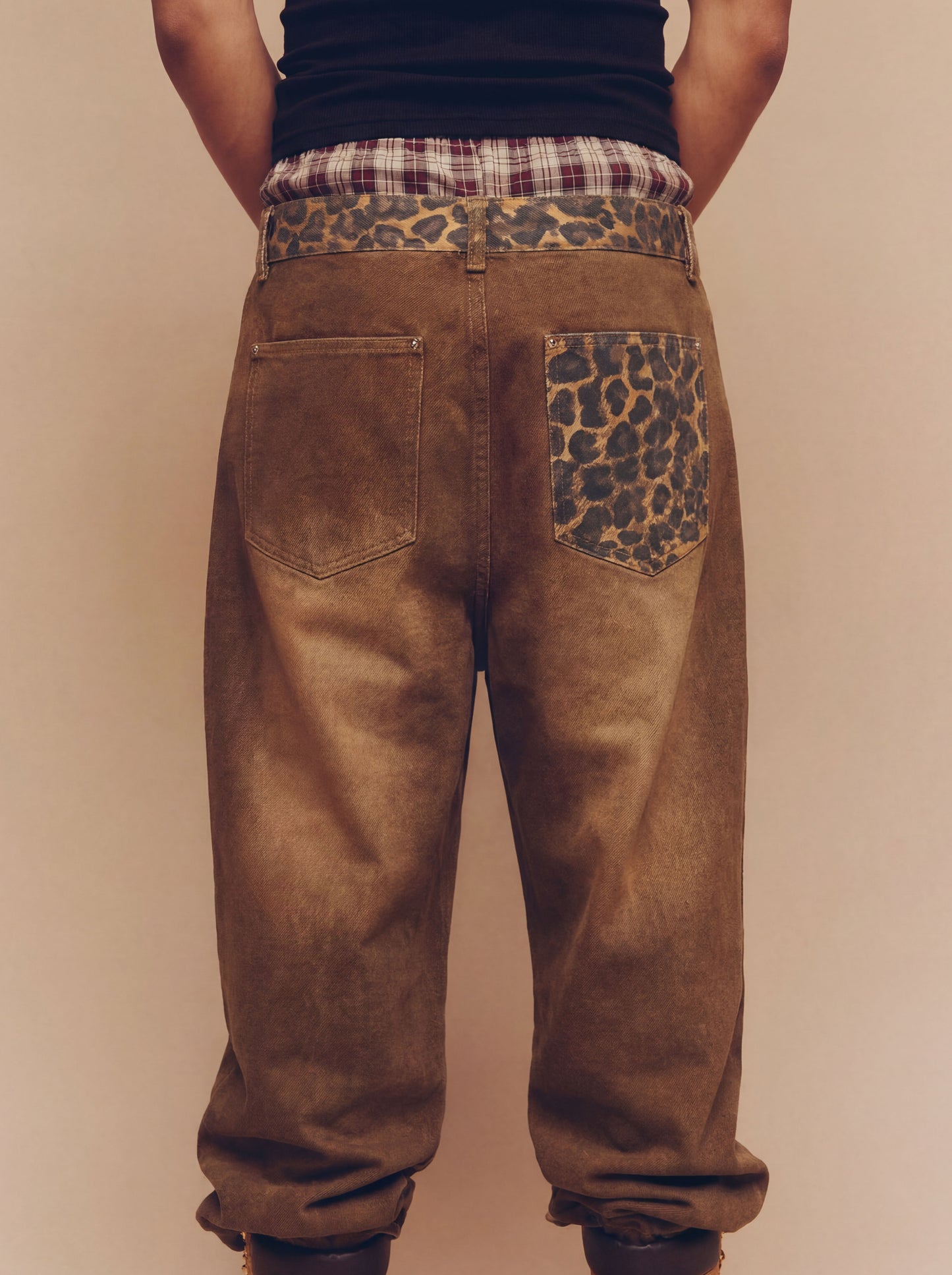 Wild Card Denim