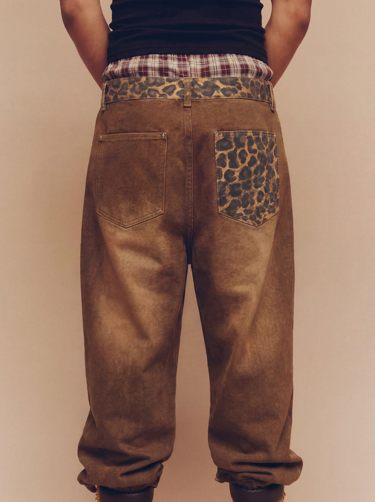 Wild Card Denim