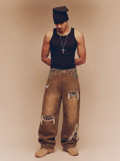 Wild Card Denim