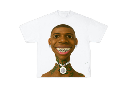 ICED OUT T