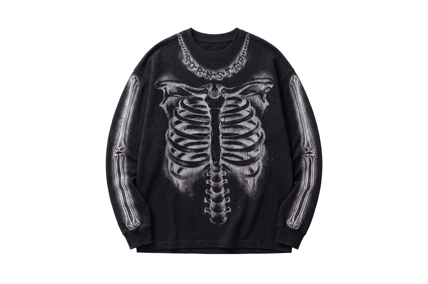 X-ray