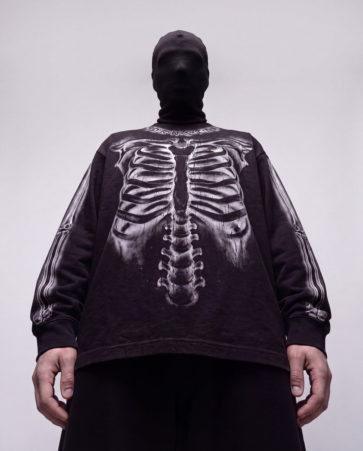 X-ray